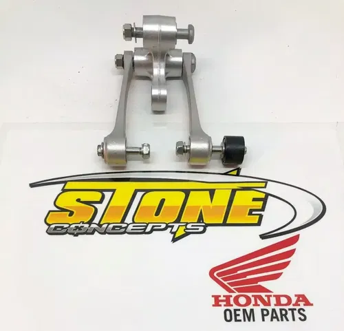 Honda CRF450R 2021-2024 Rear Shock Full Suspension Linkage Link CRF 250R 450RX