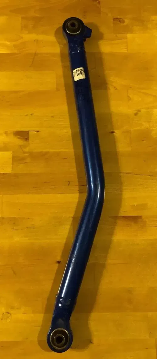 OEM Polaris RZR XP Pro Lower Radius Rod Bar