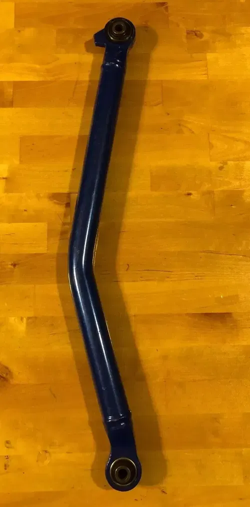 OEM Polaris RZR XP Pro Lower Radius Rod Bar