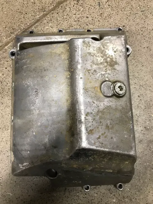 Polaris RZR 1000 XP 900 RZR900 RZR1000 Oil Pan Engine Motor Bottom Oil Pan Cover