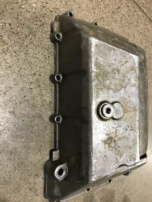 Polaris RZR 1000 XP 900 RZR900 RZR1000 Oil Pan Engine Motor Bottom Oil Pan Cover