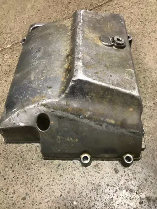 Polaris RZR 1000 XP 900 RZR900 RZR1000 Oil Pan Engine Motor Bottom Oil Pan Cover
