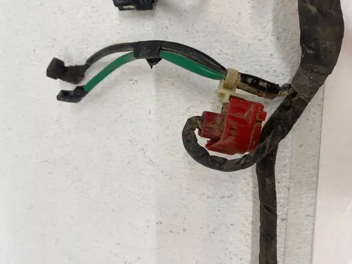 OEM Genuine Honda 2021-2024 CRF450R CRF 450R Wiring Wire Harness Loom USED