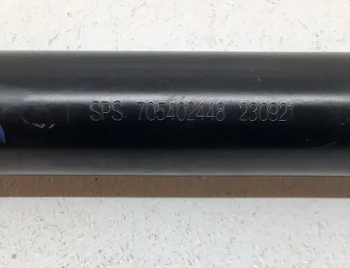 OEM Can-Am 2024 2025 Maverick R 996NT Base X XRS 77" Drive Shaft Axle 705402448