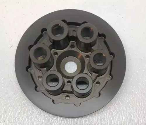 Hinson Clutch Kit Inner Hub Boss Pressure Plate 2016-2018 KTM 250 350 SX-F XC-F