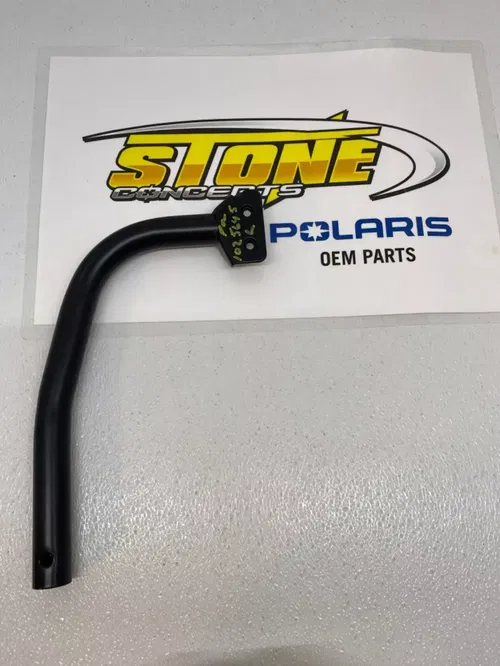 Polaris Door Weld Bolster Bar Mount Left L LH RZR200 RZR 200 1025645