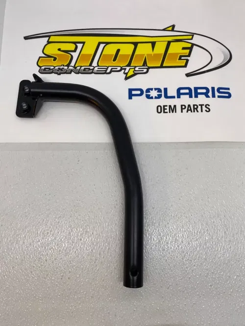 Polaris Door Weld Bolster Bar Mount Left L LH RZR200 RZR 200 1025645