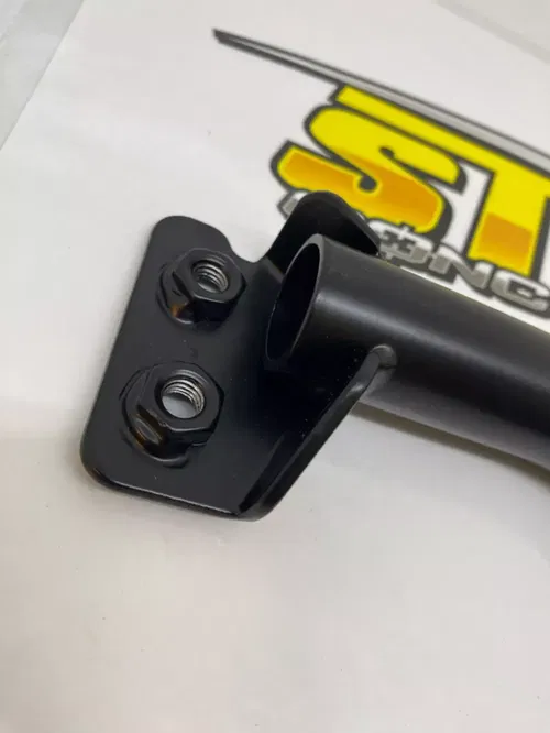 Polaris Door Weld Bolster Bar Mount Left L LH RZR200 RZR 200 1025645