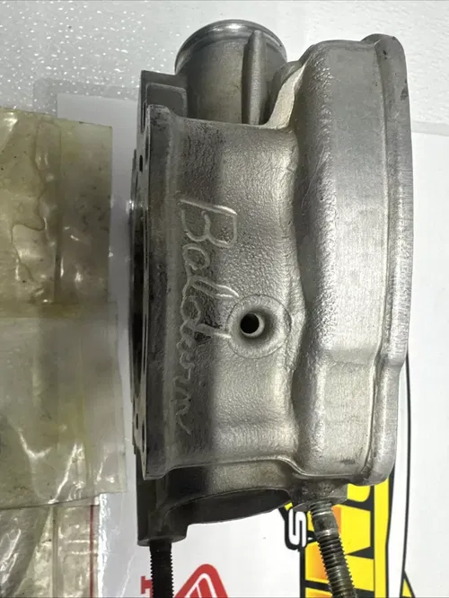 OEM 07-25 HONDA CRF150R CRF150RB CYLINDER HEAD Baldwin PORTED CRF 150R 150RB
