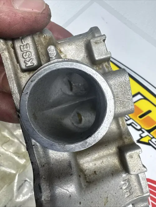 OEM 07-25 HONDA CRF150R CRF150RB CYLINDER HEAD Baldwin PORTED CRF 150R 150RB