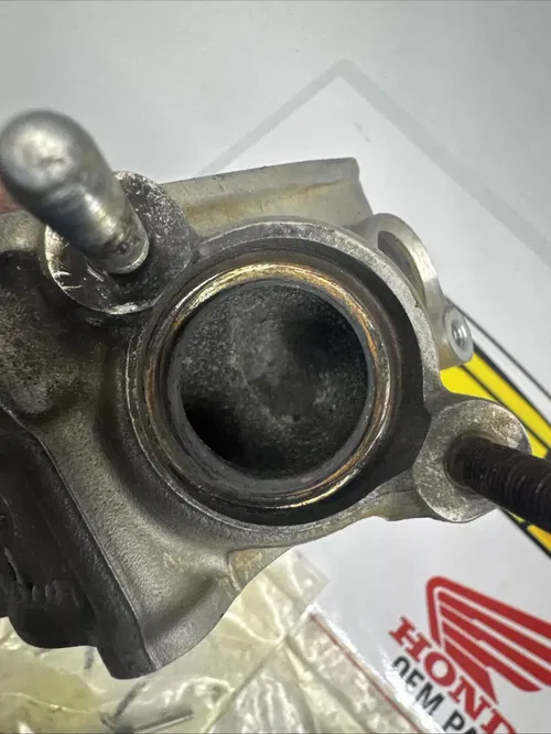 OEM 07-25 HONDA CRF150R CRF150RB CYLINDER HEAD Baldwin PORTED CRF 150R 150RB