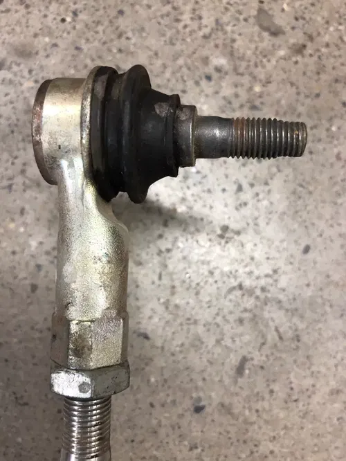 TRX HONDA 450ER TIE ROD 06-14 450R 450 R TRX450R 2006 -2012 2007 2008 2009 2014