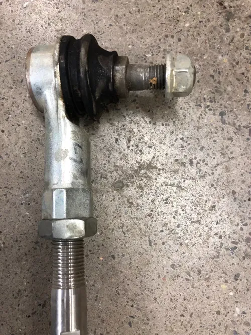 TRX HONDA 450ER TIE ROD 06-14 450R 450 R TRX450R 2006 -2012 2007 2008 2009 2014