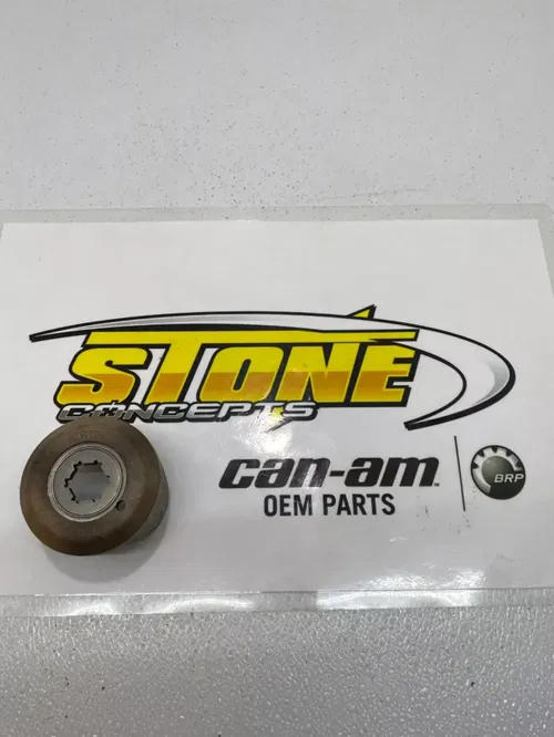 GENUINE OEM Clutch Cam Helix CAN-AM OUTLANDER RENEGADE COMMANDER 280701