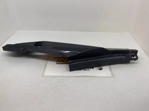 2024 2025 CAN-AM MAVERICK R 77" DRIVERS LEFT ROCKER PANEL PLASTIC MAX REAR D