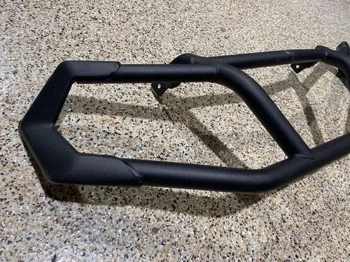 19-24 CAN-AM OUTLANDER 1000 850 650 FRONT BUMPER BRUSH GUARD PUSH BAR  715004837