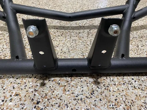 19-24 CAN-AM OUTLANDER 1000 850 650 FRONT BUMPER BRUSH GUARD PUSH BAR  715004837