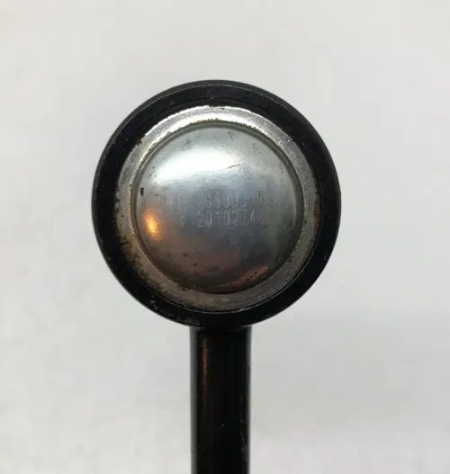 Used OEM 2017-2025 Can-Am Maverick X3 Rear Stabilizer Sway Bar Link 706003752
