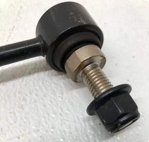 Used OEM 2017-2025 Can-Am Maverick X3 Rear Stabilizer Sway Bar Link 706003752