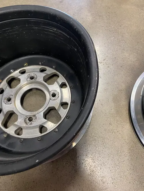 Can-Am X3 MAVERICK 1000 DWT SECTOR 14" 14X7 BEADLOCK WHEELS COMMANDER DEFENDER