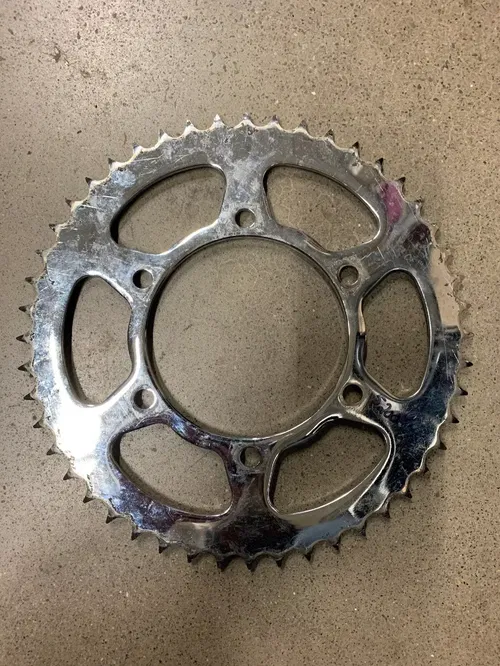 REAR SPROCKET 48T 48 TOOTH 48 T