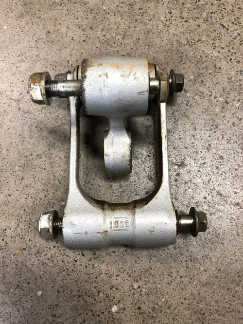2007-2024 HONDA CRF150R CRF150RB OEM REAR SHOCK LINKAGE LINK CRF 150R 150RB
