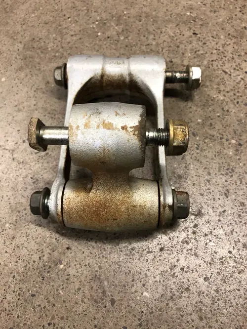 2007-2024 HONDA CRF150R CRF150RB OEM REAR SHOCK LINKAGE LINK CRF 150R 150RB