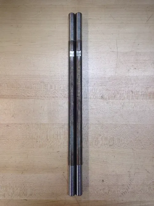HONDA TRX450R TRX 450 R HEAVY DUTY TIE RODS 12.75" L 250R 400X 400EX 300EX