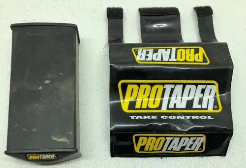 Tag Metals Handlebars 1 1/8" Handle Fat Bars Protaper Bar Pad Cover + Free Grips