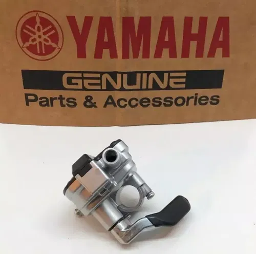 NEW GENUINE OEM YAMAHA THUMB THROTTLE RAPTOR 700 06-18 2006-2018 STOCK