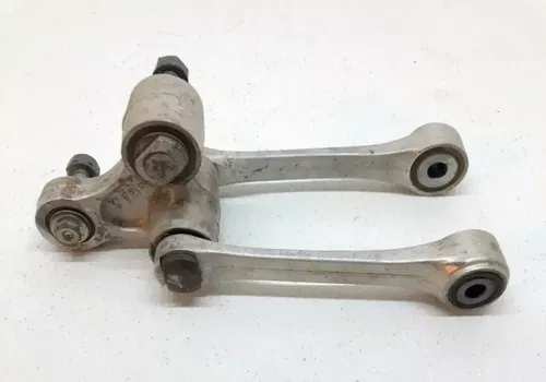 Used Honda CRF450R 2021-2024 Rear Shock Full Linkage Link CRF 250R 450RX
