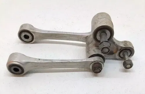 Used Honda CRF450R 2021-2024 Rear Shock Full Linkage Link CRF 250R 450RX