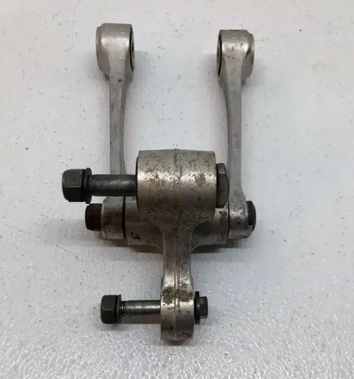 Used Honda CRF450R 2021-2024 Rear Shock Full Linkage Link CRF 250R 450RX