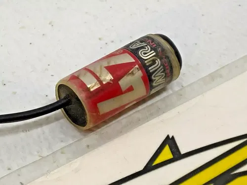 Suzuki LTR450 Yoshimura Cherry Bomb Map Key Wiring Resistor 2006 2007 2008 2009