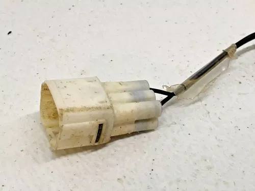 Suzuki LTR450 Yoshimura Cherry Bomb Map Key Wiring Resistor 2006 2007 2008 2009