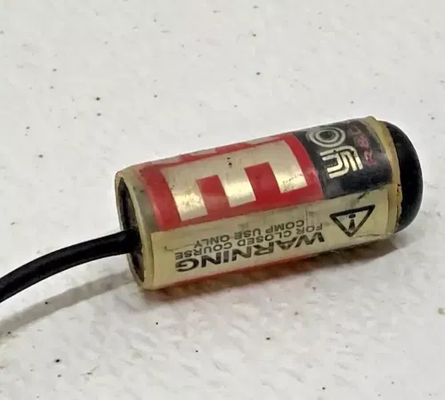 Suzuki LTR450 Yoshimura Cherry Bomb Map Key Wiring Resistor 2006 2007 2008 2009