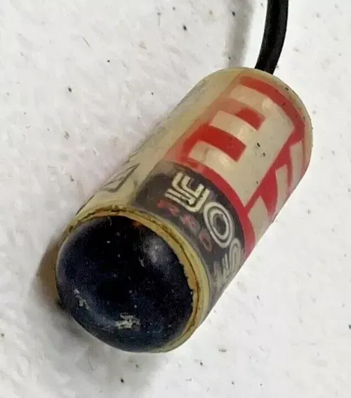 Suzuki LTR450 Yoshimura Cherry Bomb Map Key Wiring Resistor 2006 2007 2008 2009