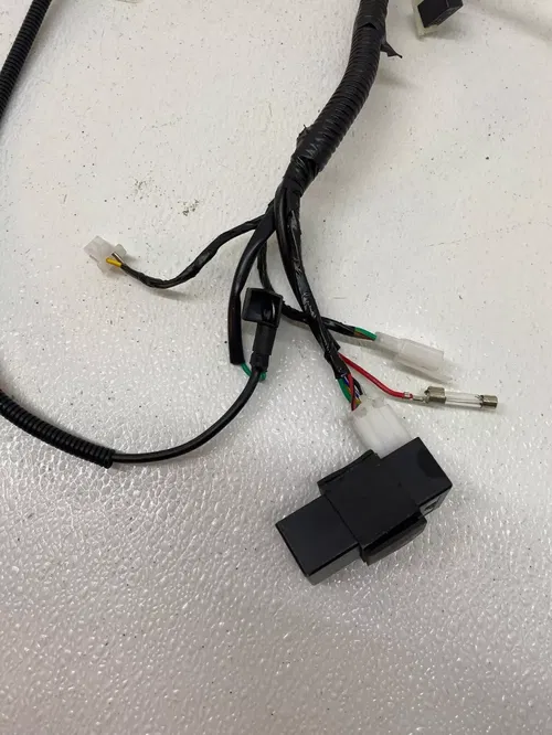 ELECTRIC WIRING HARNESS FOR 200CC 250CC Vitacci 250 pentora ATV Quad Buggy