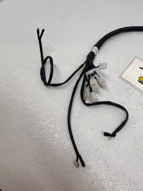 ELECTRIC WIRING HARNESS FOR 200CC 250CC Vitacci 250 pentora ATV Quad Buggy
