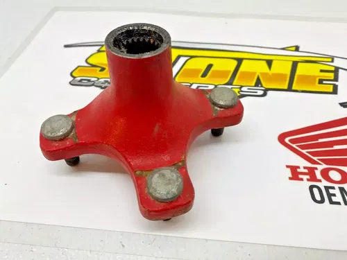 REAR WHEEL HUB ATC200X TRX250X TRX300EX TRX400EX TRX450R 200X 250X 300EX 400EX