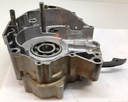 OEM Suzuki 2009 LTR450 Engine Motor Crank Cases Crankcases LTR 450 09 Inner L R