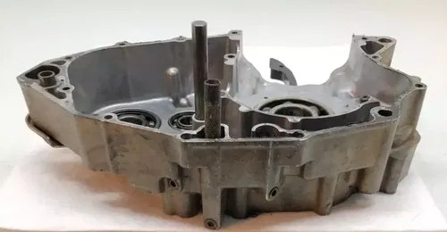 OEM Suzuki 2009 LTR450 Engine Motor Crank Cases Crankcases LTR 450 09 Inner L R
