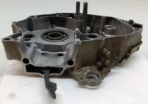 OEM Suzuki 2009 LTR450 Engine Motor Crank Cases Crankcases LTR 450 09 Inner L R