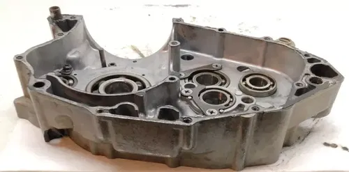 OEM Suzuki 2009 LTR450 Engine Motor Crank Cases Crankcases LTR 450 09 Inner L R