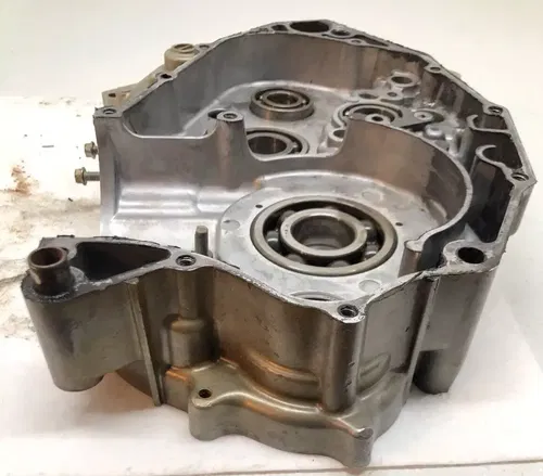 OEM Suzuki 2009 LTR450 Engine Motor Crank Cases Crankcases LTR 450 09 Inner L R