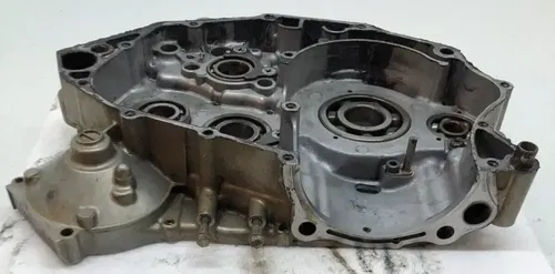 OEM Suzuki 2009 LTR450 Engine Motor Crank Cases Crankcases LTR 450 09 Inner L R