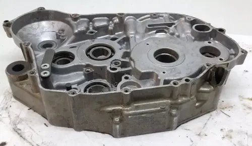 OEM Suzuki 2009 LTR450 Engine Motor Crank Cases Crankcases LTR 450 09 Inner L R