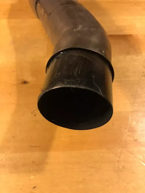 2021-2023 CRF450R CRF 450RX OEM HEADER EXHAUST HEAD PIPE 18320-MKE-AF0 CRF 450 R