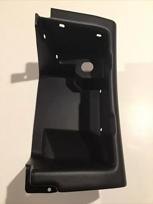 Can-Am OEM TRAXTER MAX Defender MAX HD8 HD10 1000  Dash Lower Right 707900417