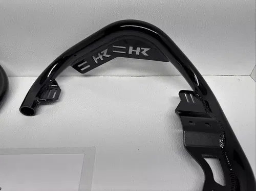 HOUSER PRO BOUNCE NERF BARS YAMAHA YFZ450R YFZ450X YFZ 450R 450X XC
